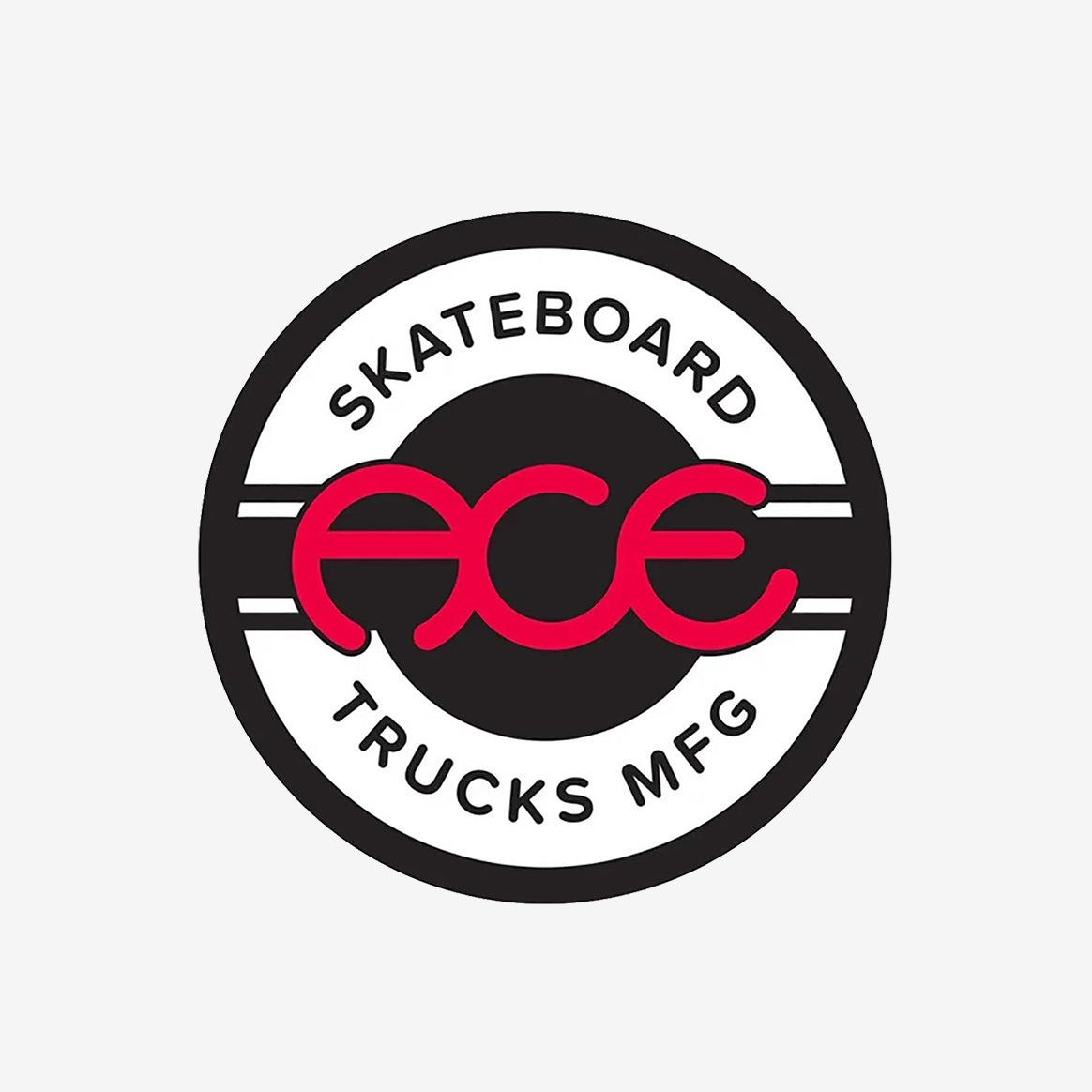 ACE Trucks MFG