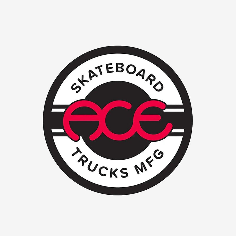 ACE Trucks MFG