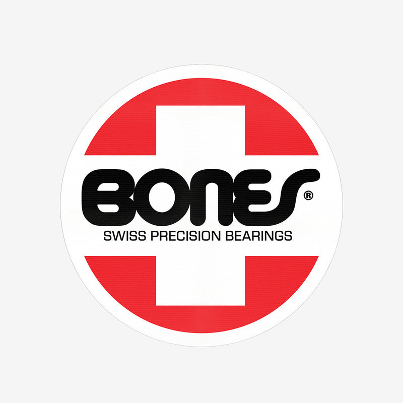 Bones Bearings