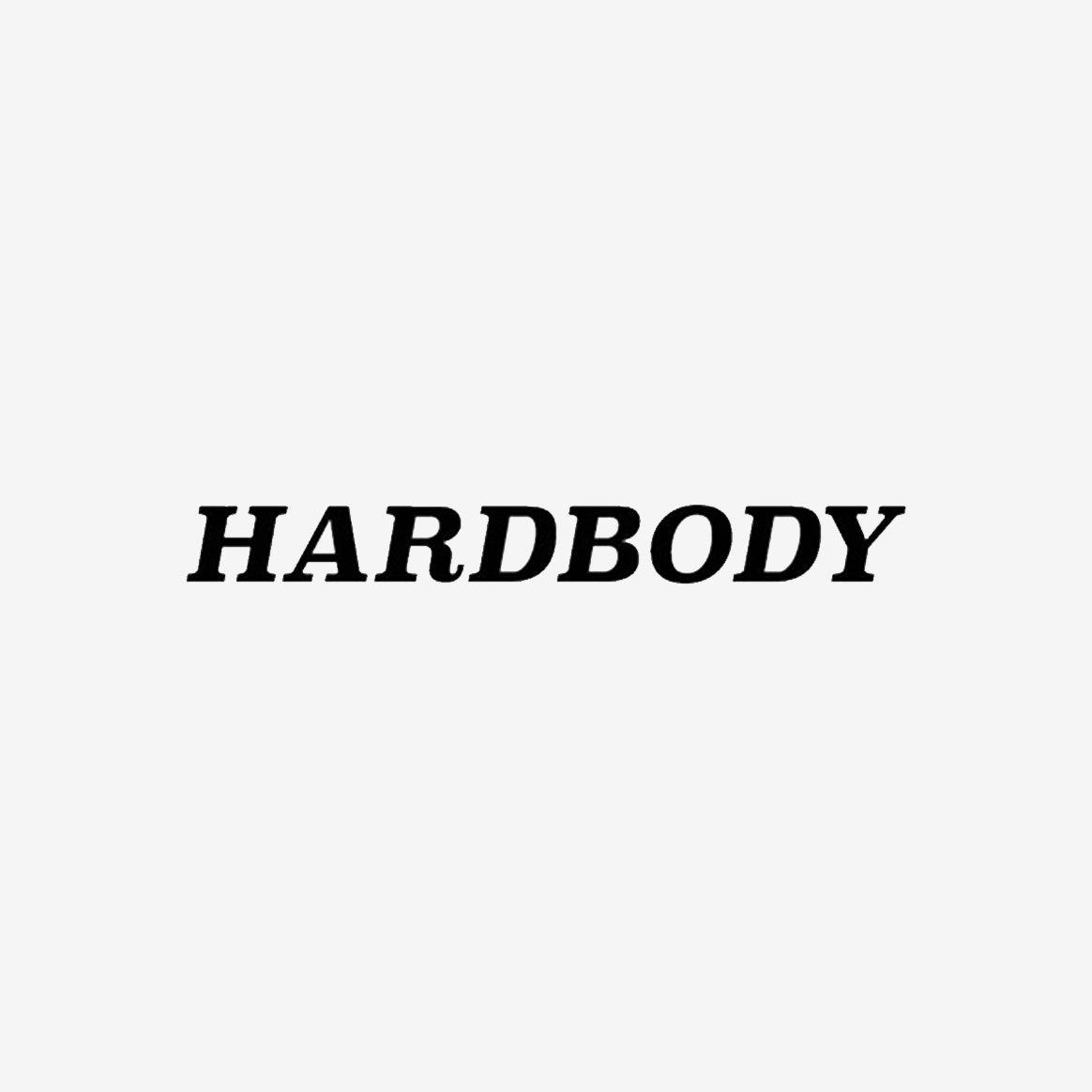 Hardbody NYC