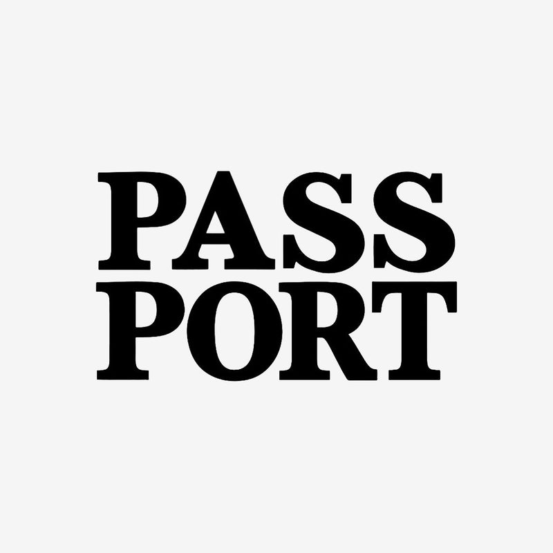 Passport