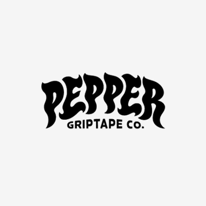 Pepper Grip