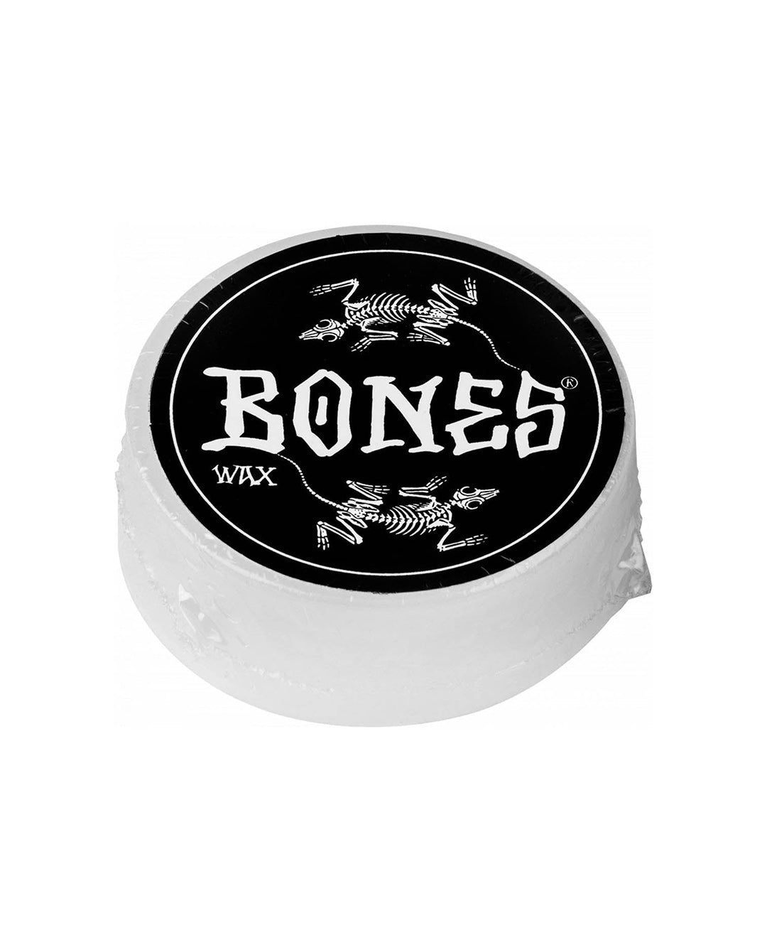 Bones Curb Wax