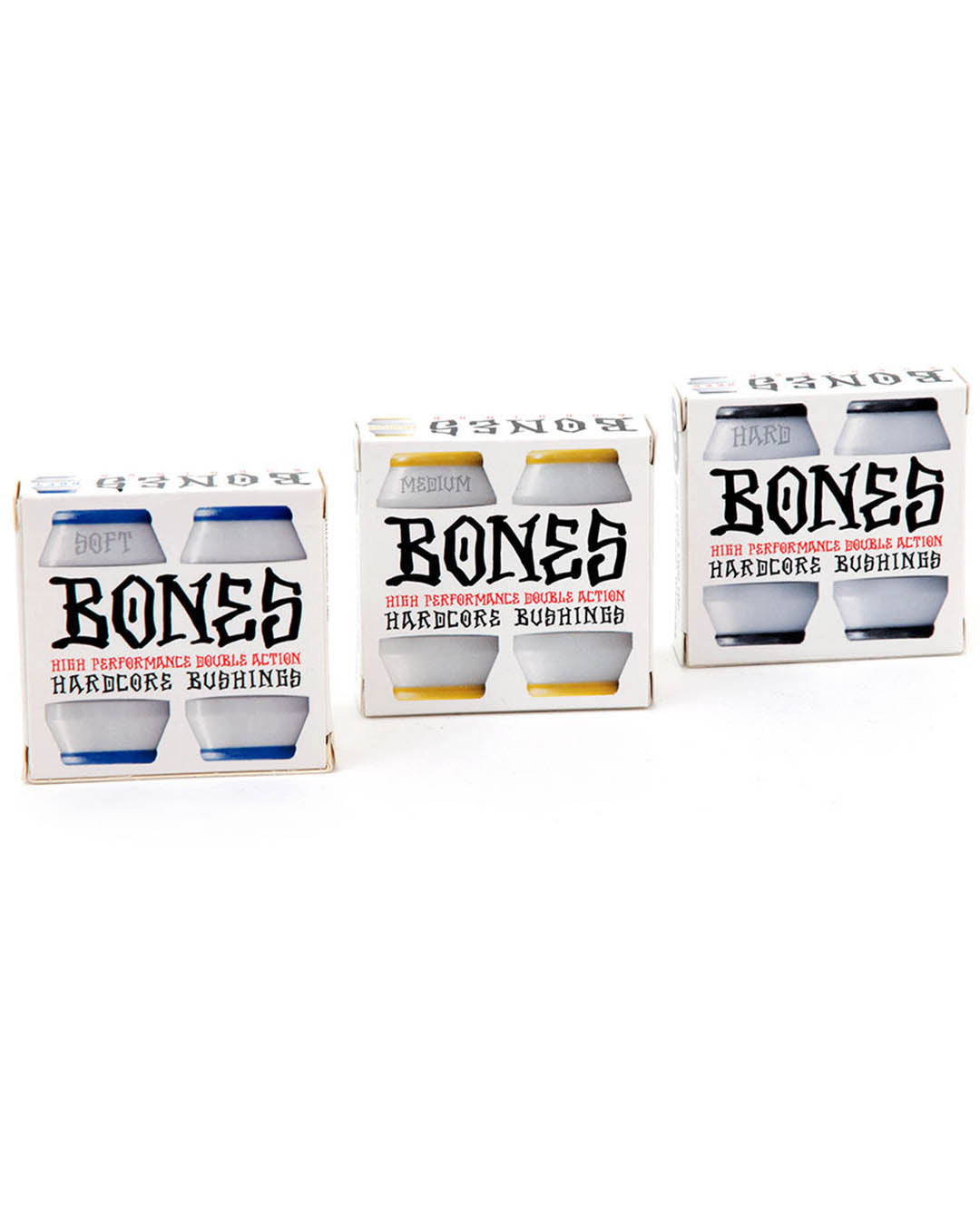 Bones Bushings
