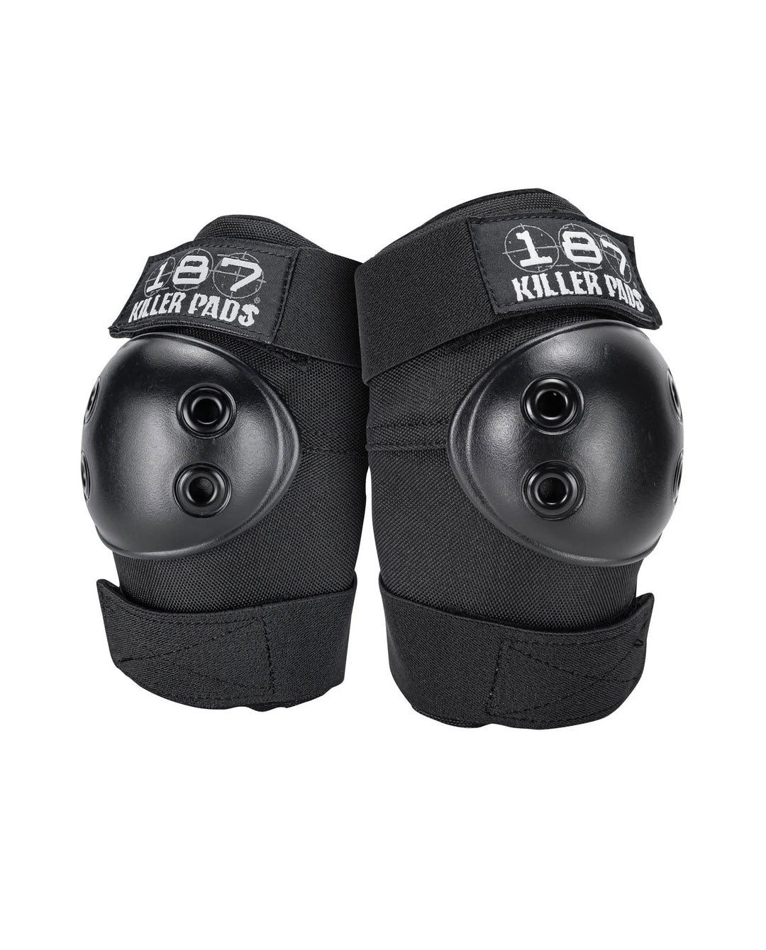 187 - Elbow - Black