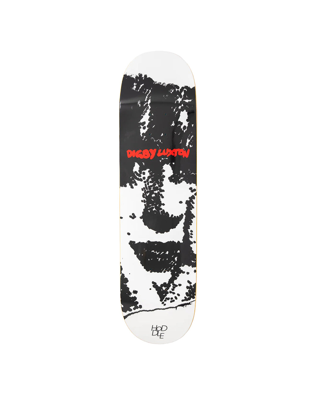 HODDLE - Digby Luxton Witness Deck - 8.5"