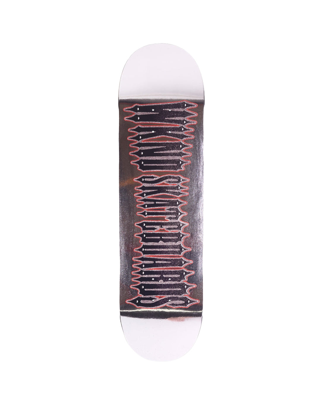 WKND Skateboards - Wrought - Team Deck - 8.5"
