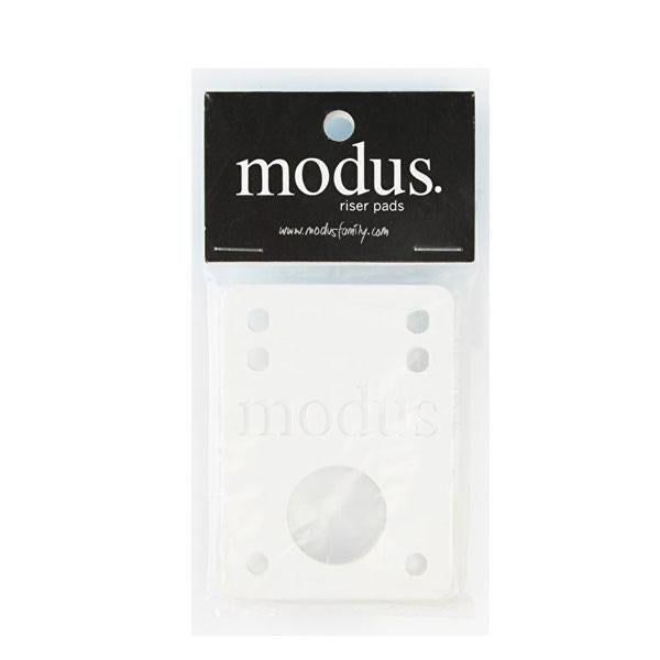 Modus - 1/2" Riser Pads