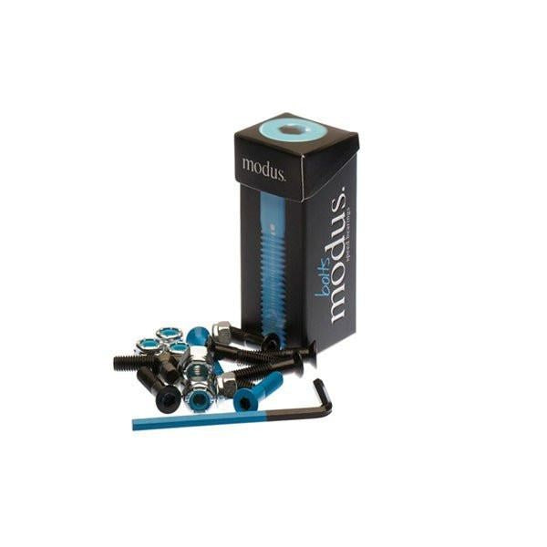 Modus - Hardware Allen 7/8"
