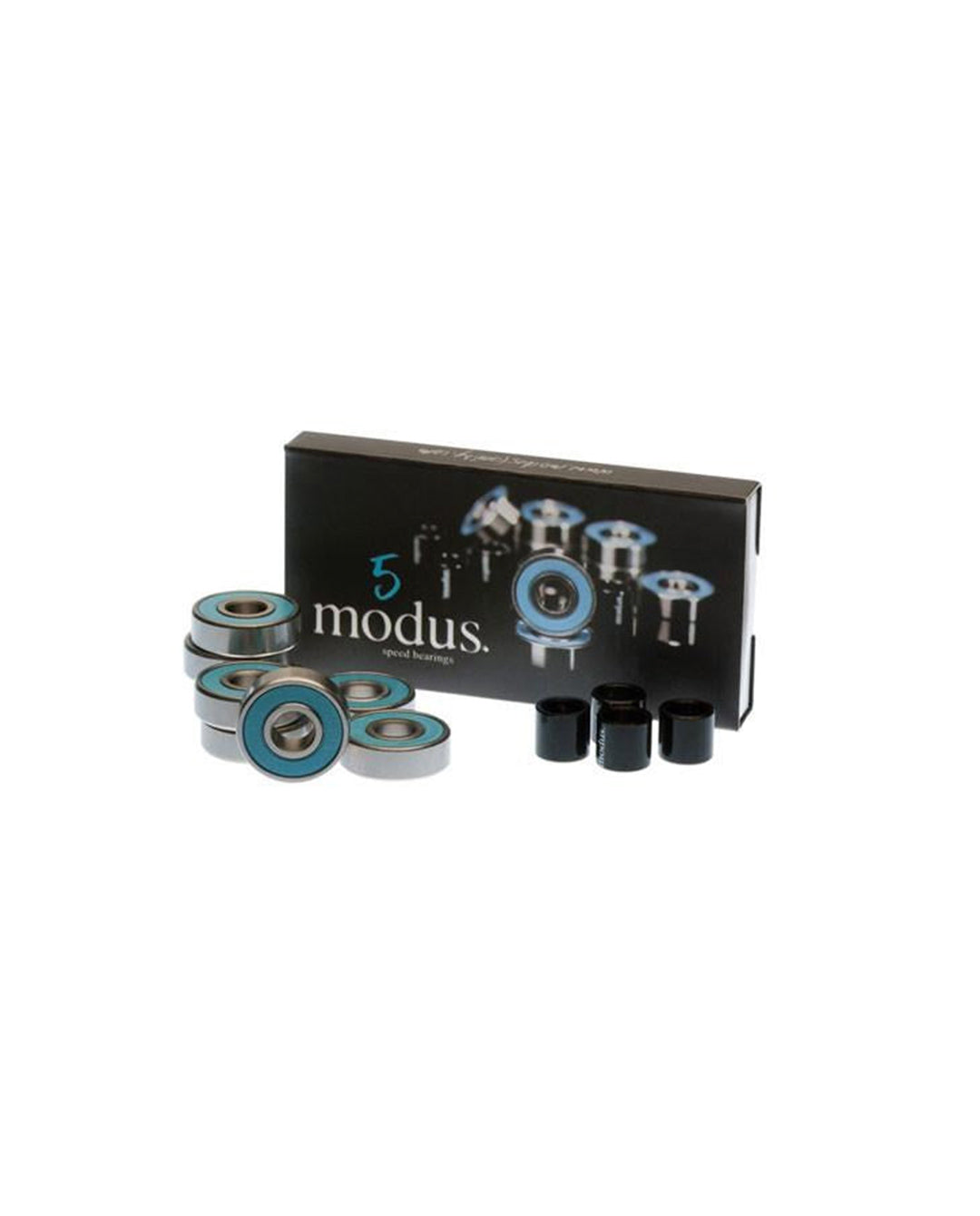 Modus - Abec 5 Bearings