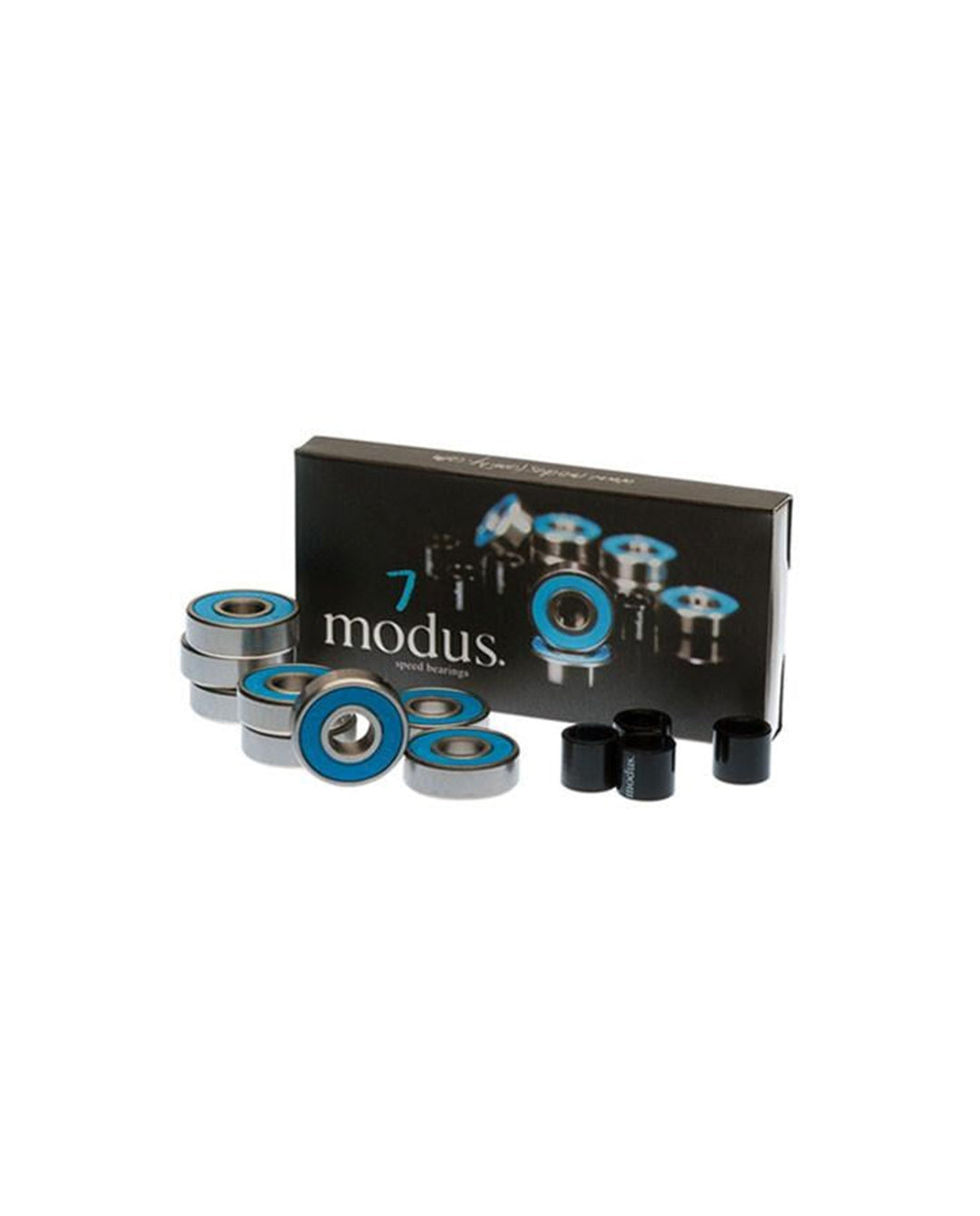 Modus - Abec 7 Bearings