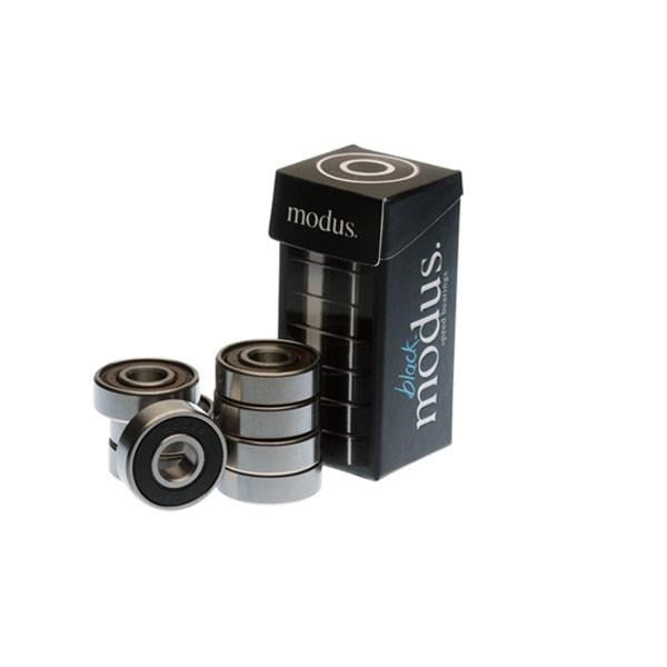 Modus - Black Bearings