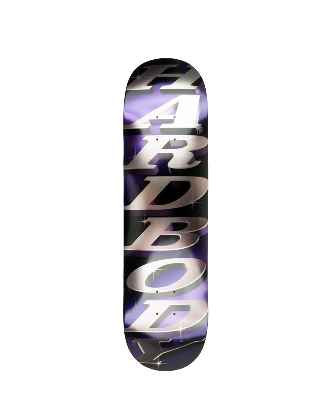 HARDBODY - OG Stacked Deck - 8.38"