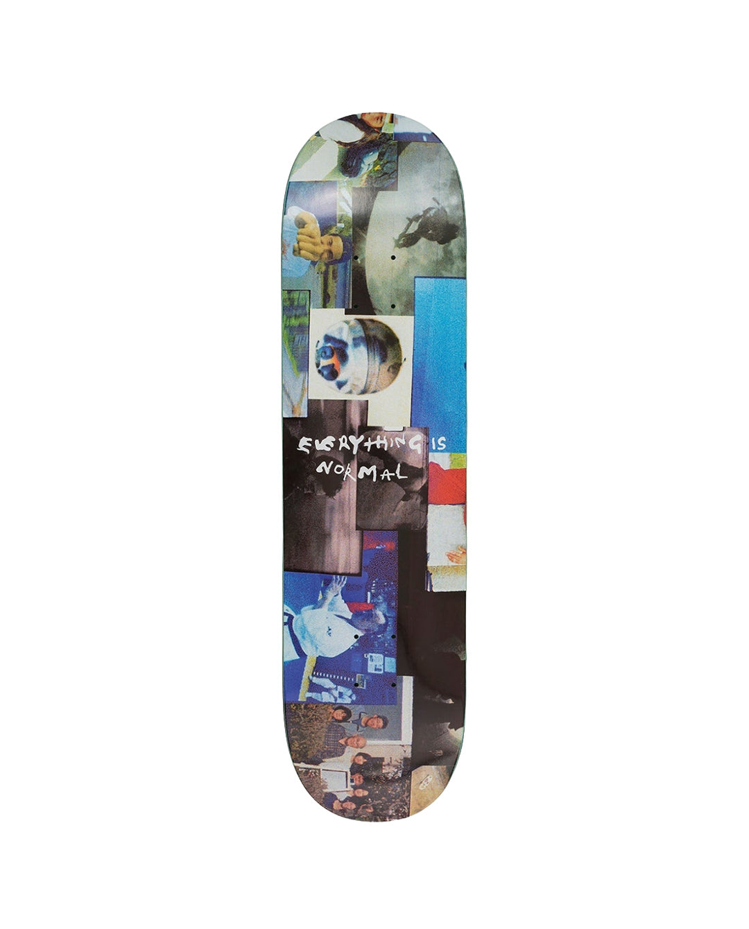 Polar Skate Co. - Everything Is Normal Deck 8.38"