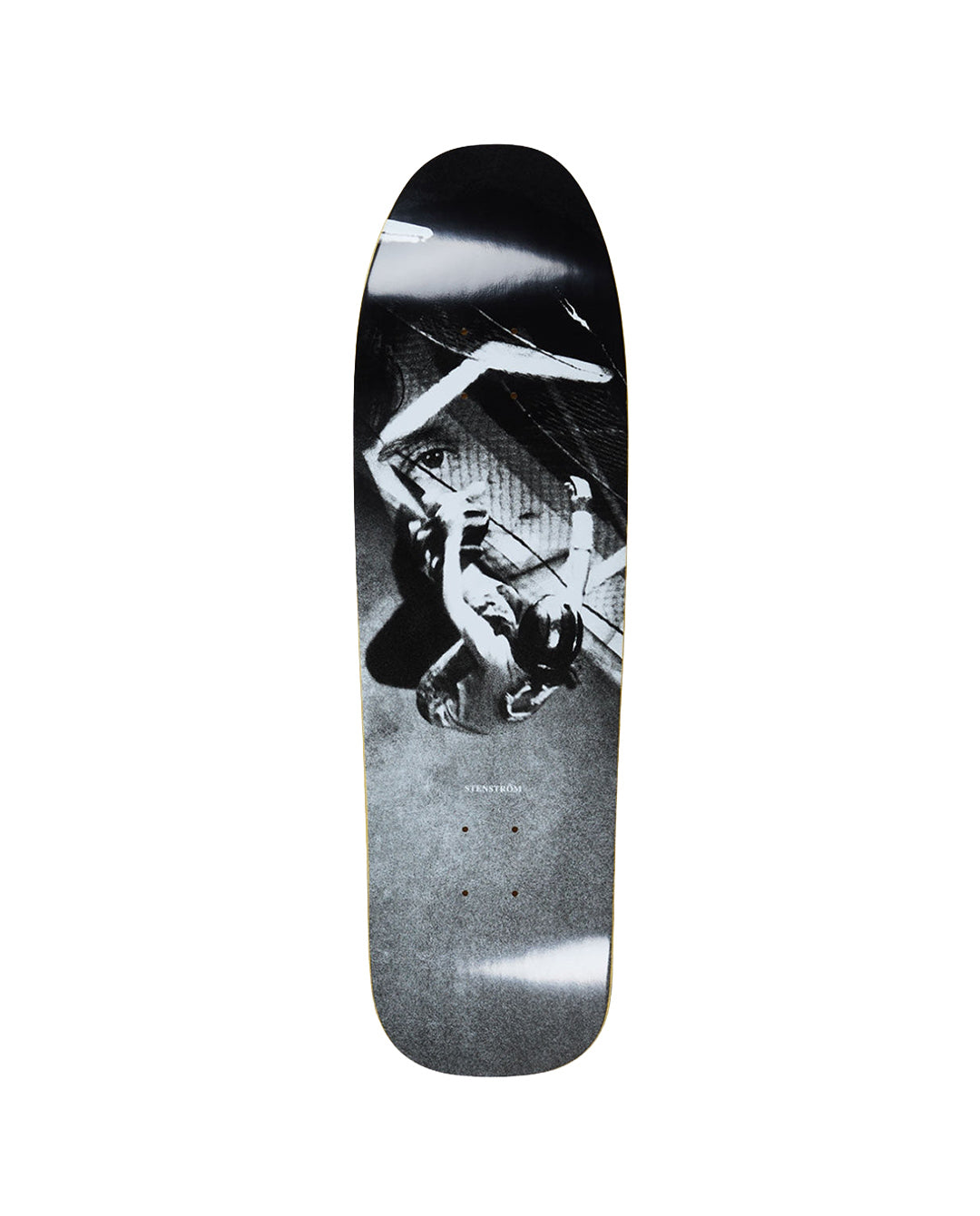 Polar Skate Co. - David Stenstrom Toba Deck D1