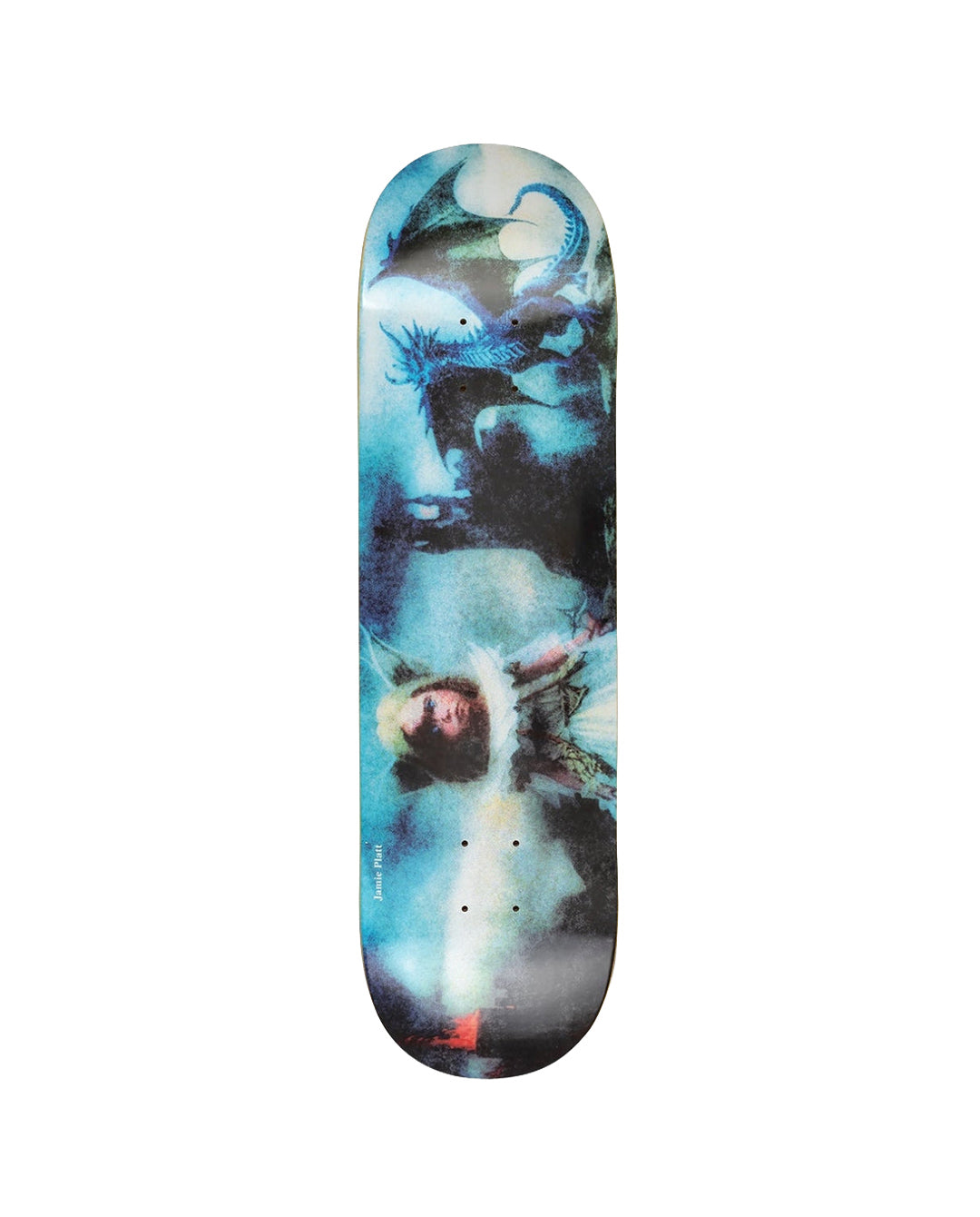 Polar Skate Co. - Jamie Platt Dragon Land Deck 8.38"
