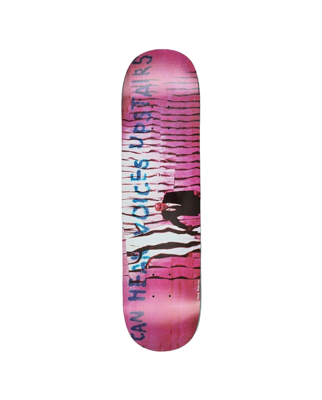 Polar Skate Co. - Boserio Voices Deck 8.25"