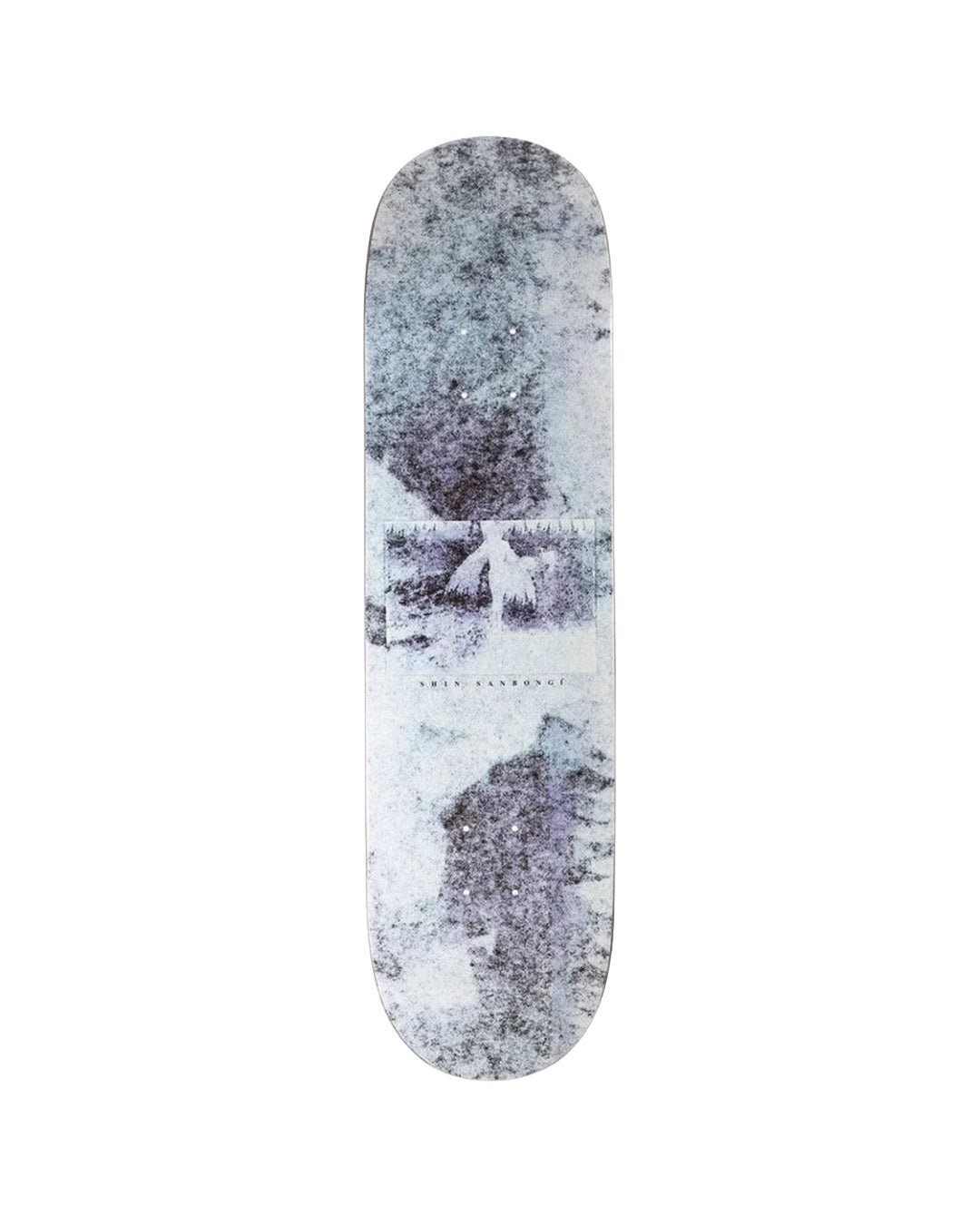 Polar Skate Co. - Shin Headless Angel Deck 8.5"