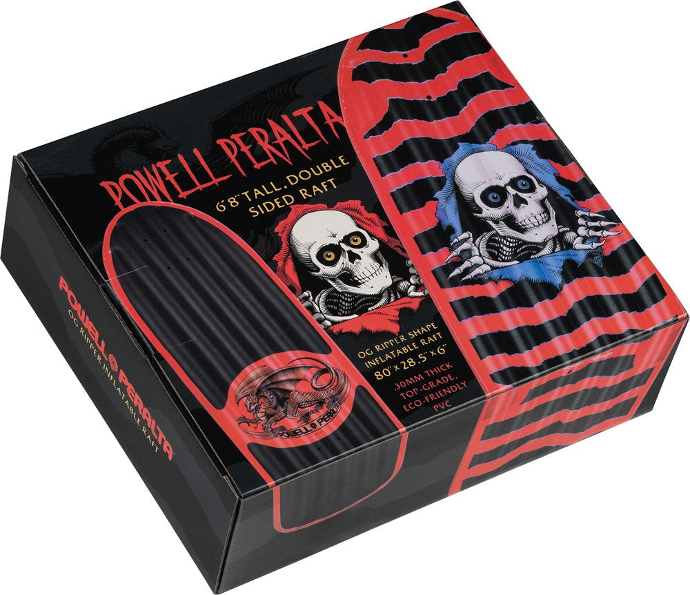 Powell Peralta - Ripper Raft Pool Float