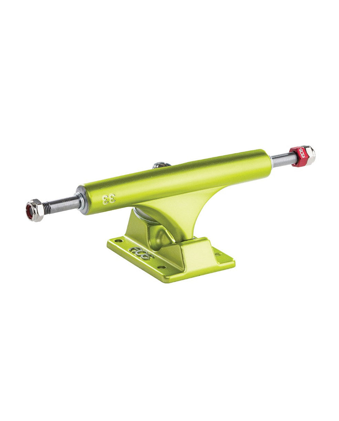 Ace - AF1 Satin Lime Truck