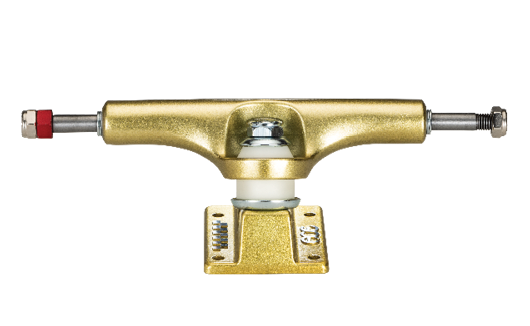 Ace - AF1 Gold Truck