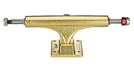 Ace - AF1 Gold Truck