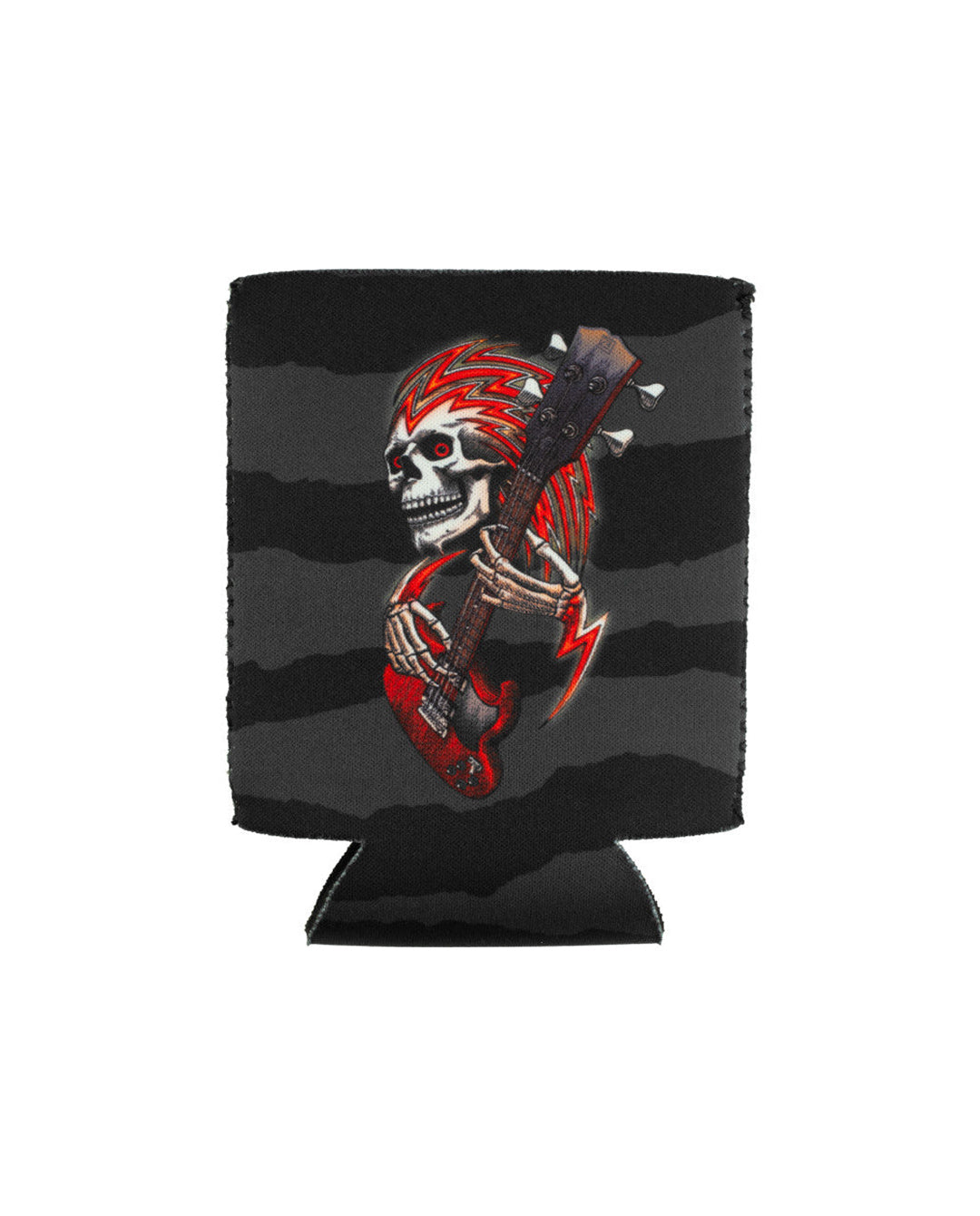 Powell Peralta Metallica Collab Koozie