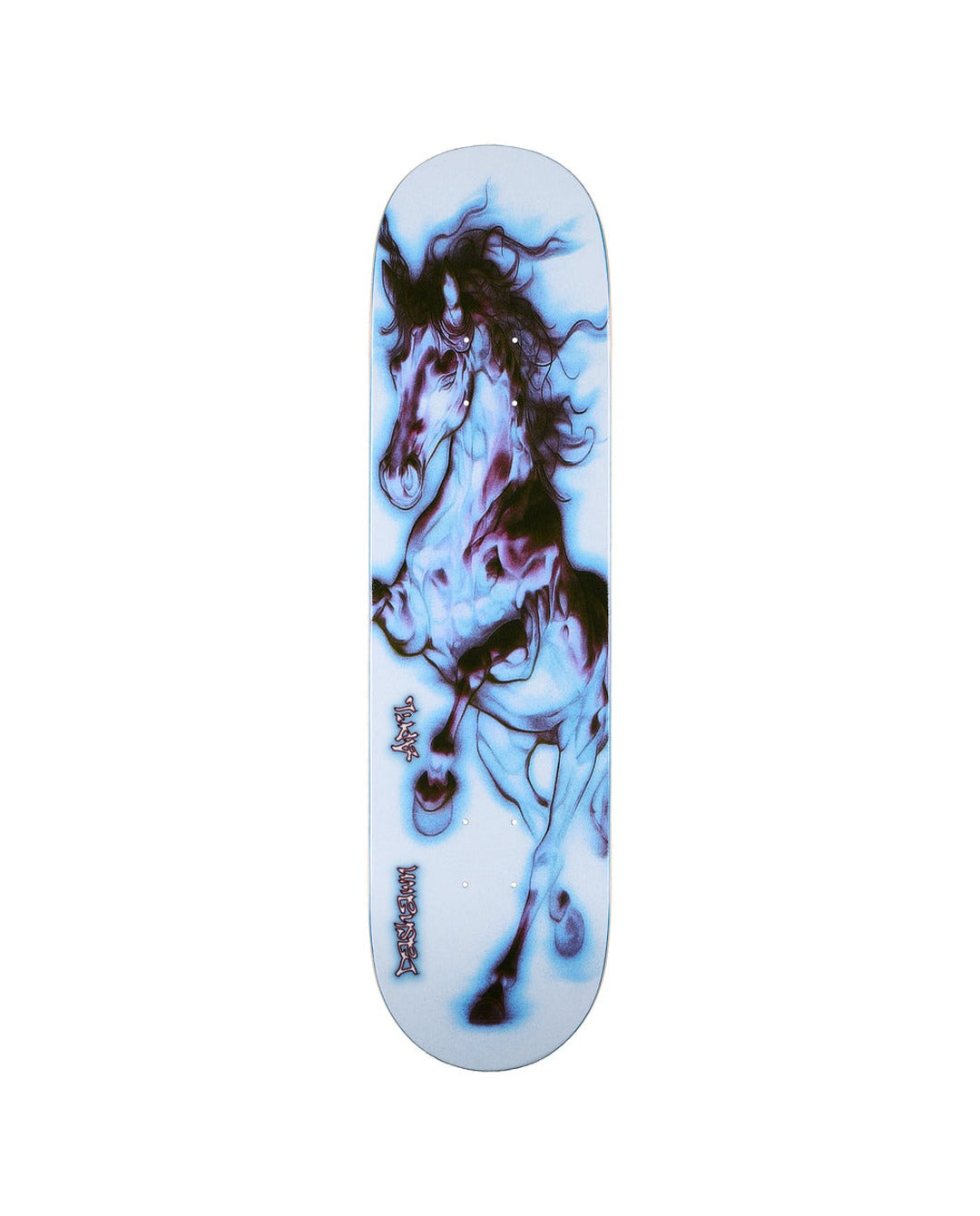 April Skateboards - Dashawn Jordan - Uni Deck - 8.25"