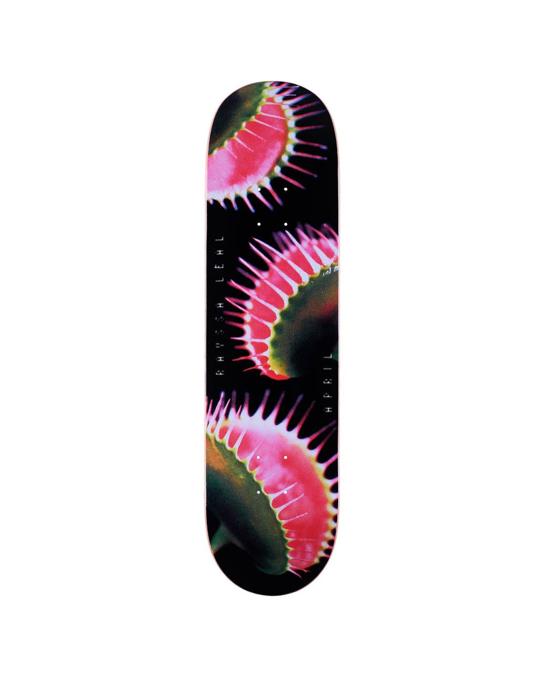 April Skateboards - Rayssa Leal - Snappy Deck - 8.00"