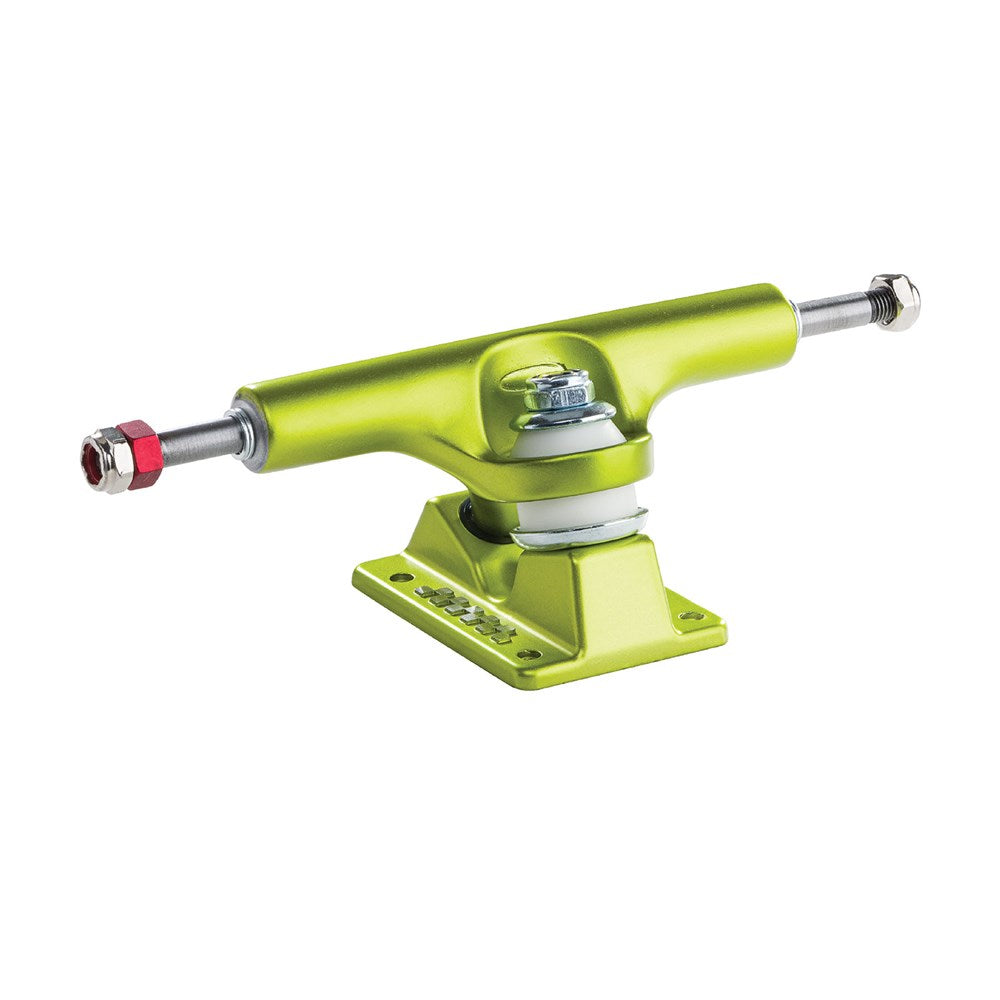 Ace - AF1 Satin Lime Truck