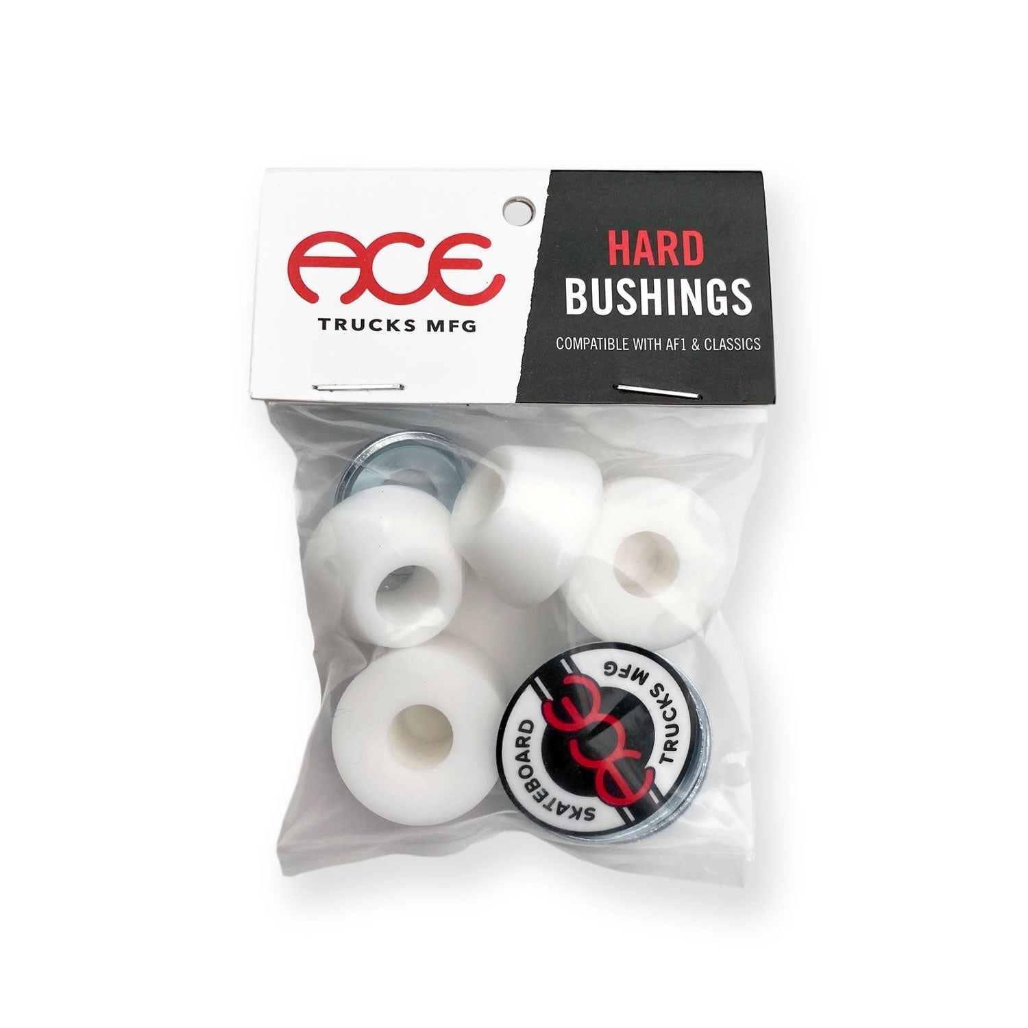 ACE - Bushings Hard