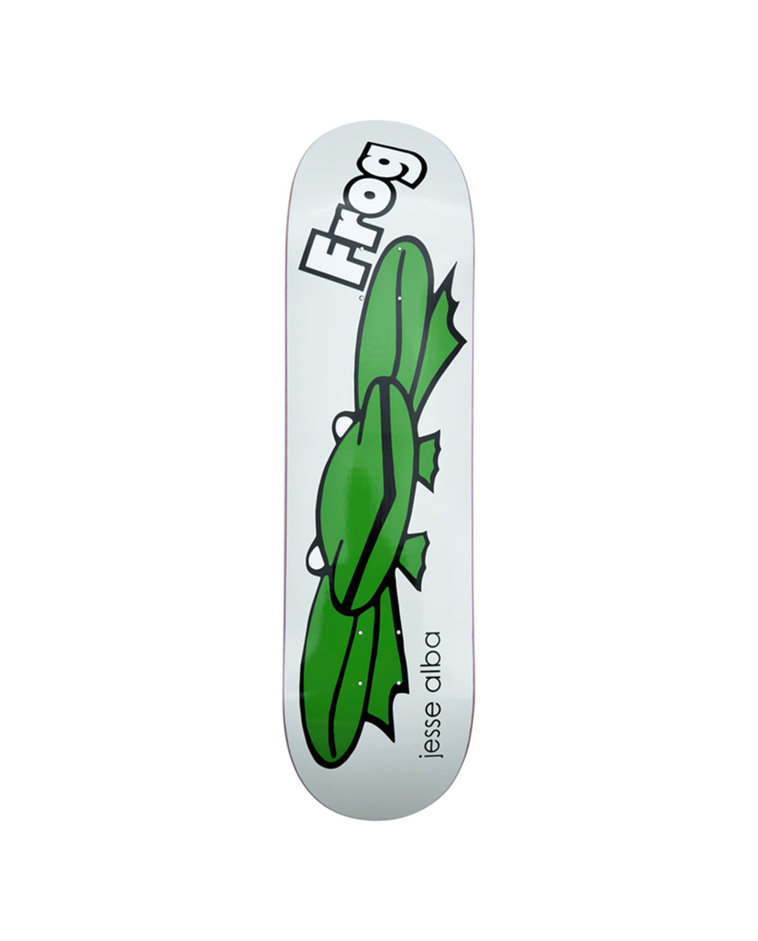 Frog - Jessie Alba - Tech Deck - 8.5"