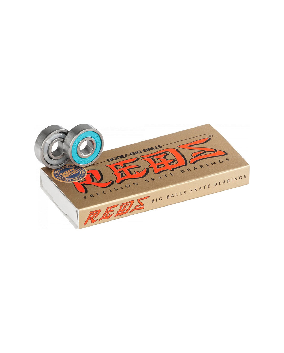 Bones Bearings Big Balls