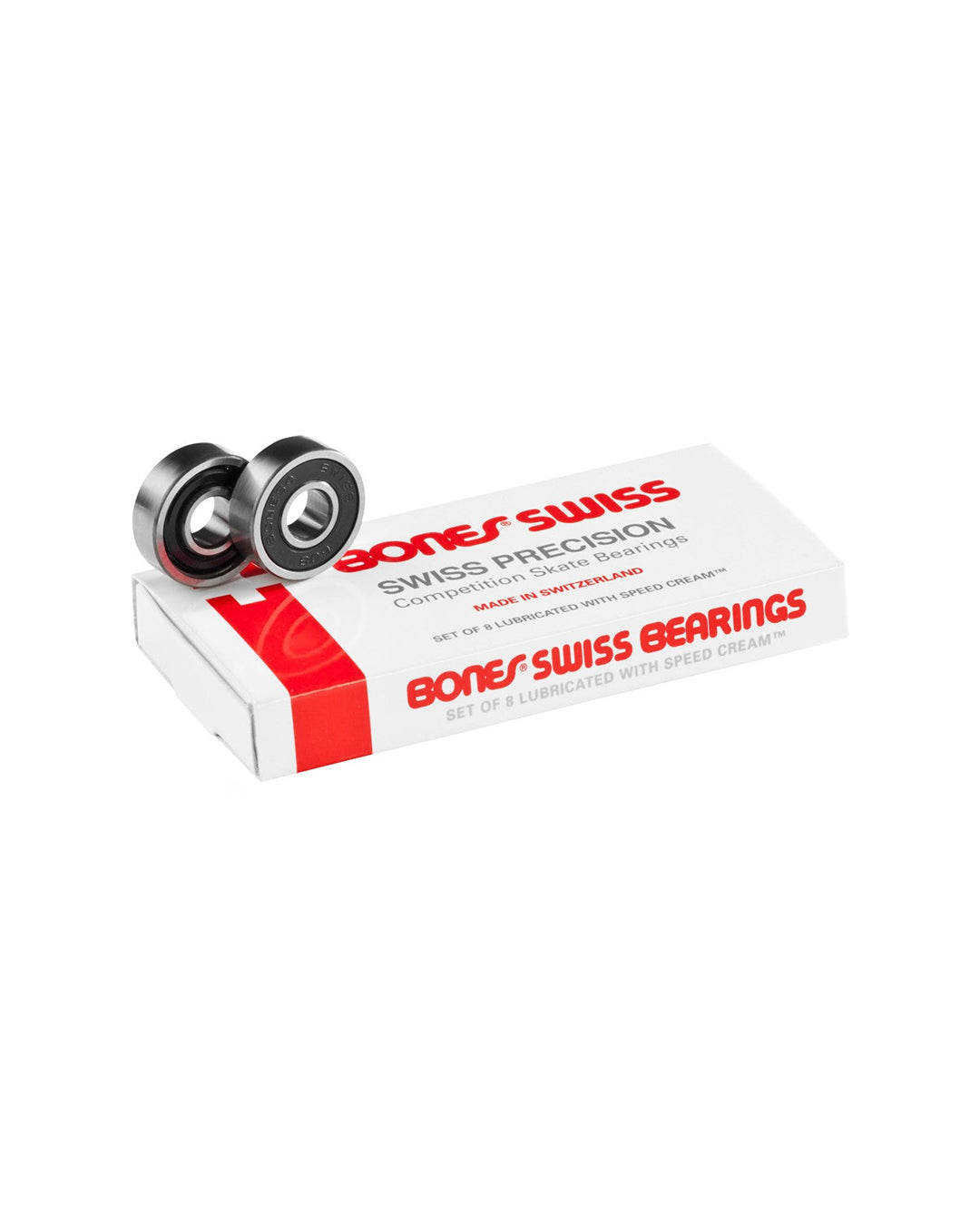 Bones Bearings Swiss