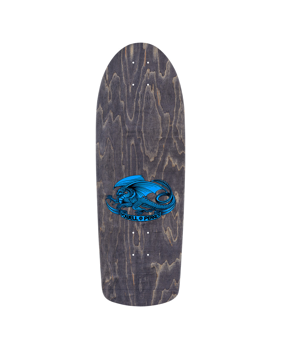 Powell Peralta - OG Ripper - Silver Foil Deck