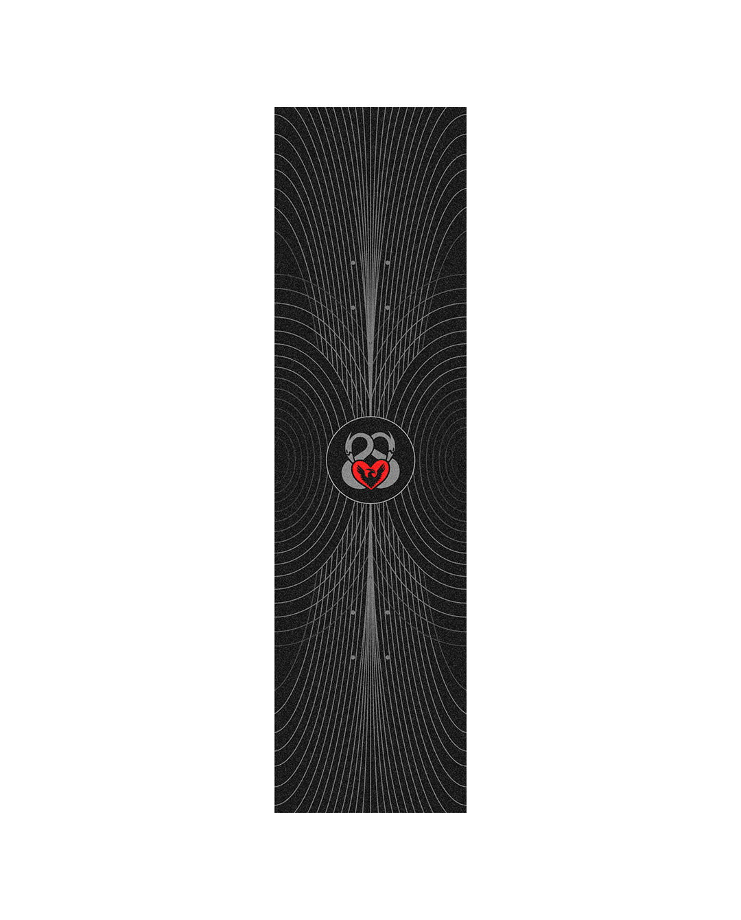 Powell Peralta - Anderson Power Lines Griptape