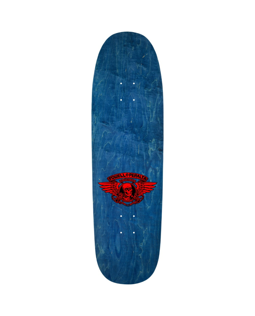 Powell Peralta - Caballero Ban This - Navy / Copper Foil Deck