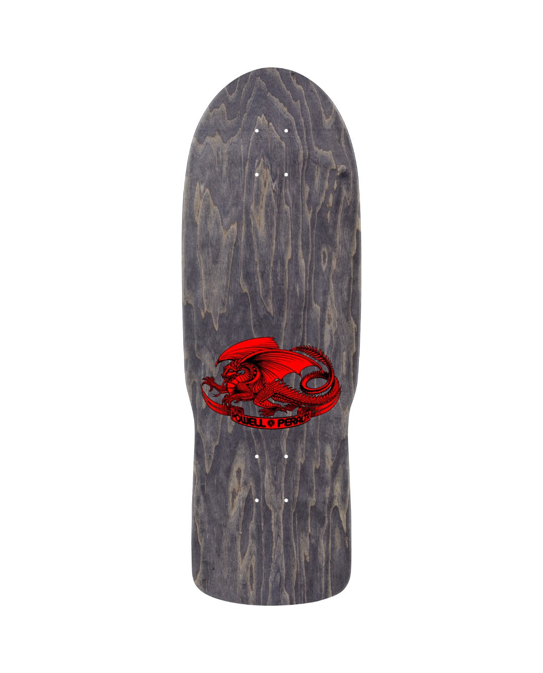Powell Peralta - Steadham Spade - Copper Foil Deck