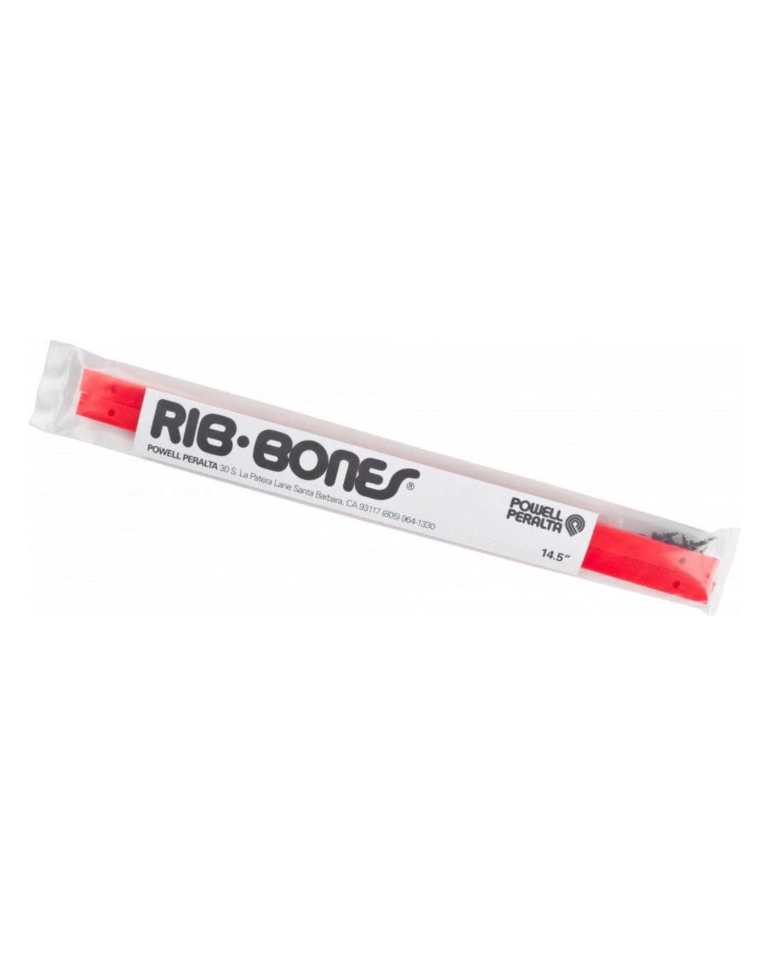 Powell Peralta Rib Bones Rails