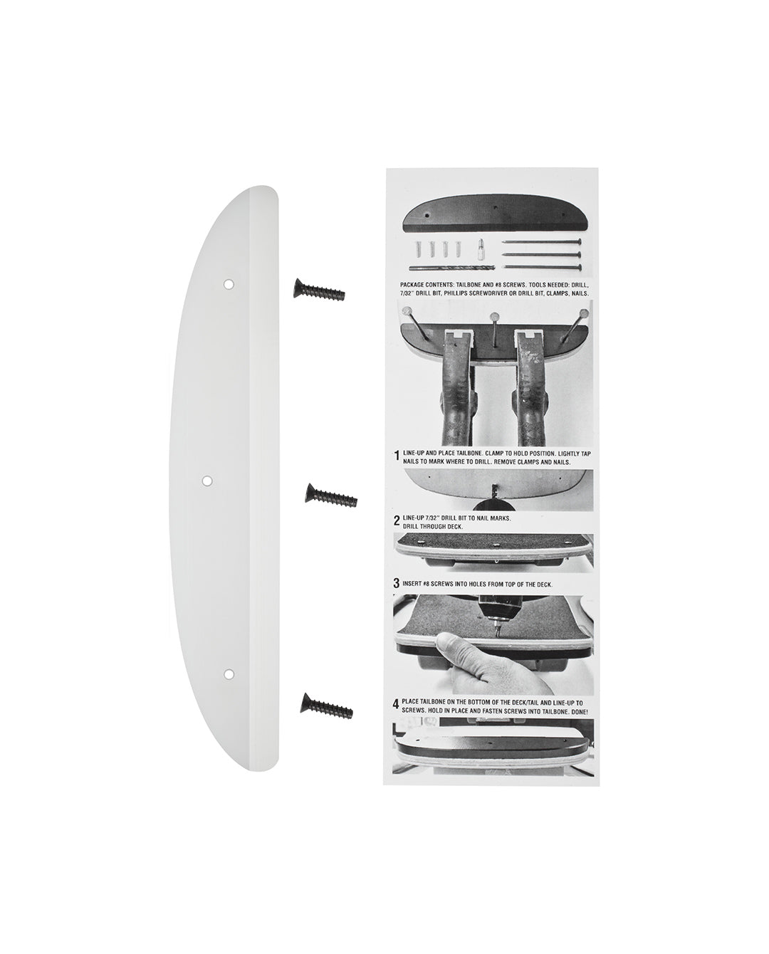 Powell Peralta Tail Bone
