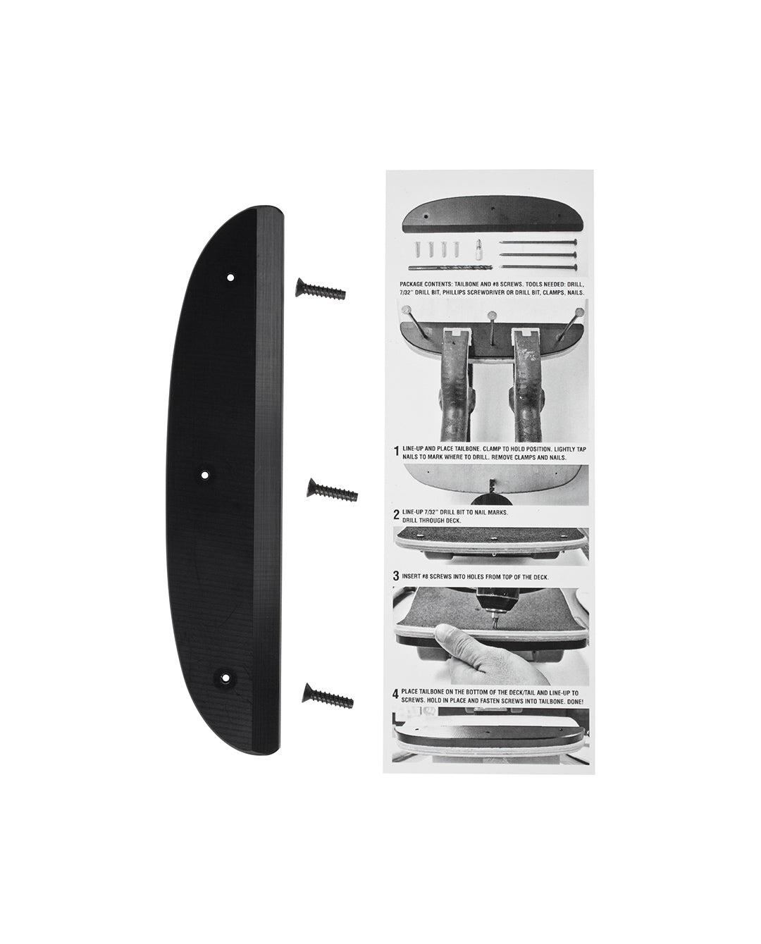 Powell Peralta Tail Bone