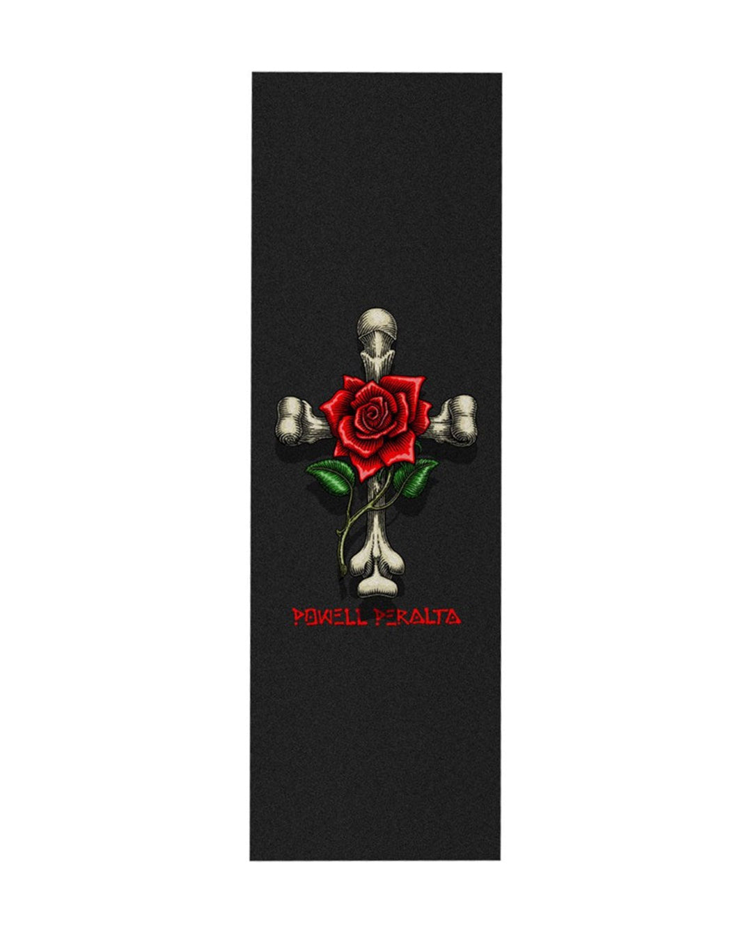 Powell Peralta - Rose Cross Griptape