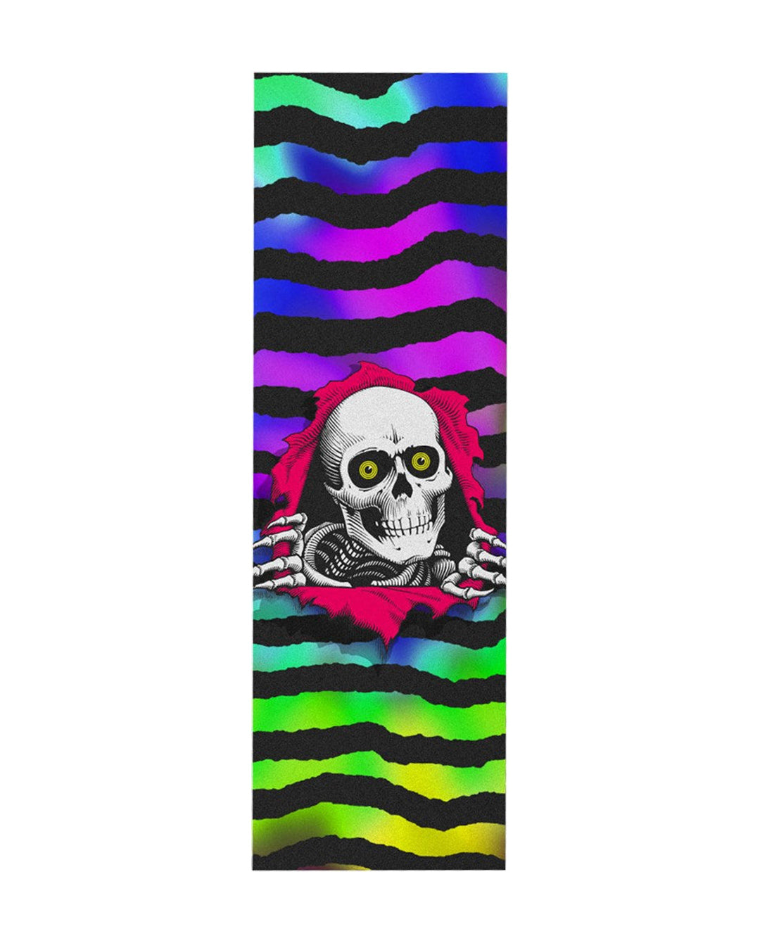 Powell Peralta - Ripper TieDye Griptape