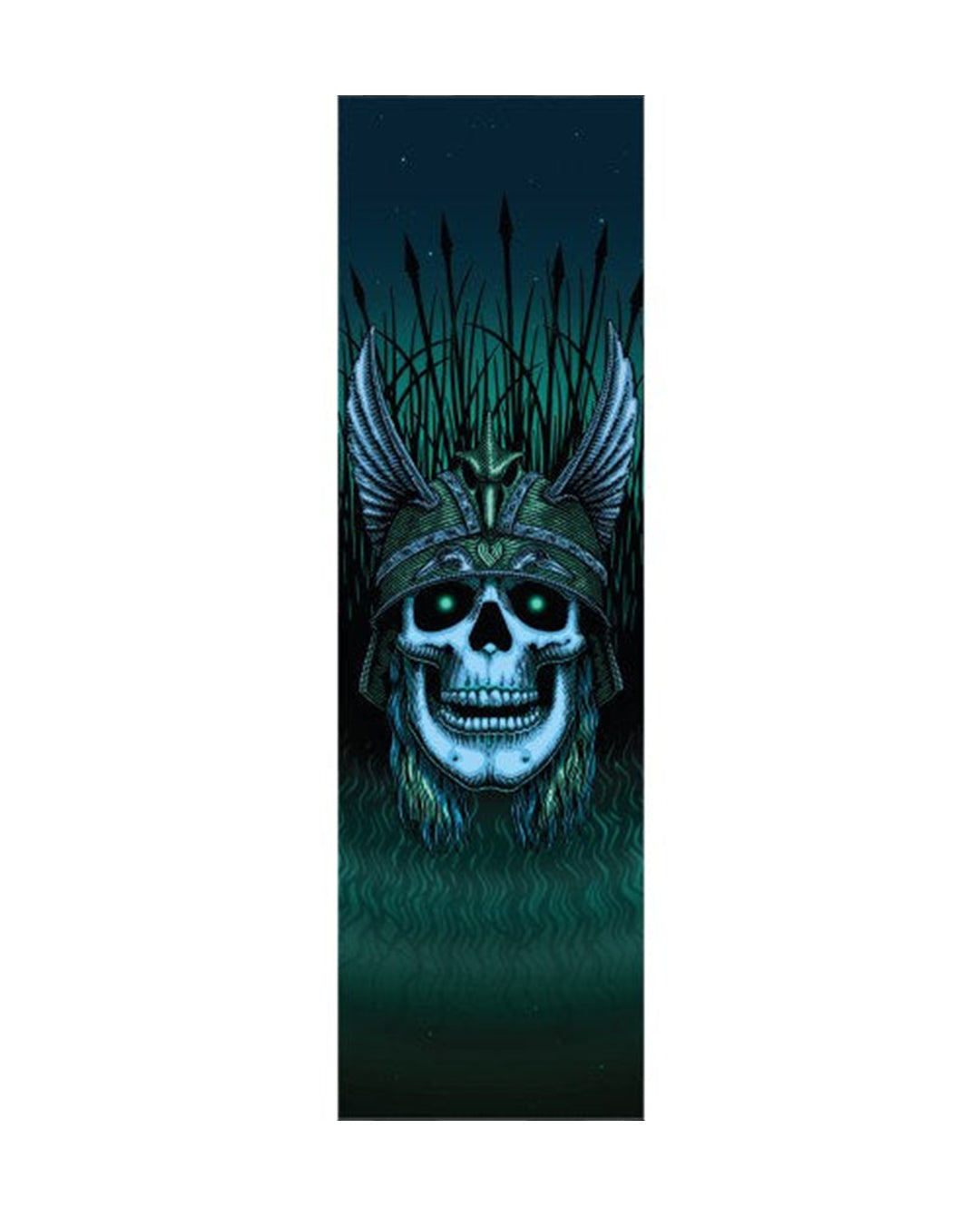 Powell Peralta - Anderson Griptape Green