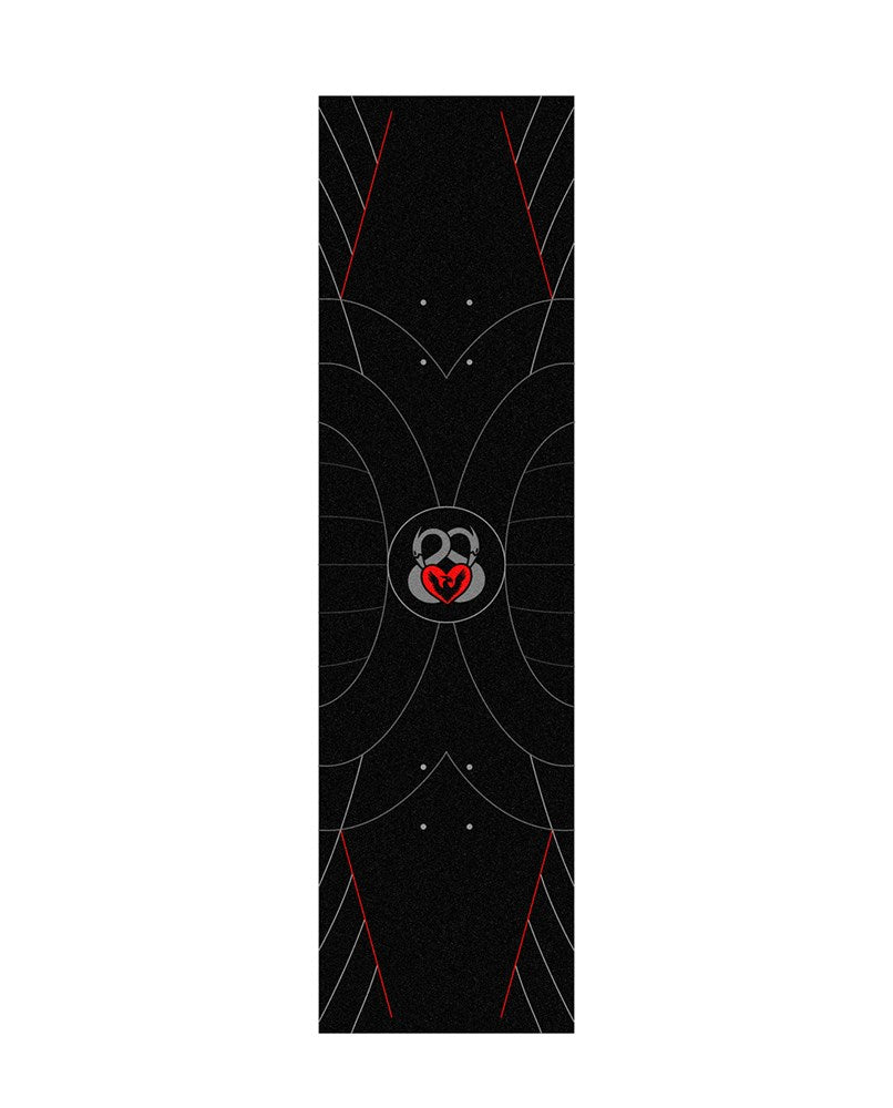 Powell Peralta - Anderson Theory Map Griptape