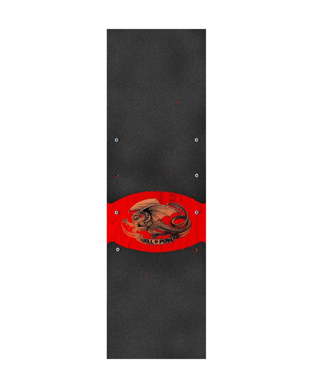 Powell Peralta - Oval Dragon 2 Griptape