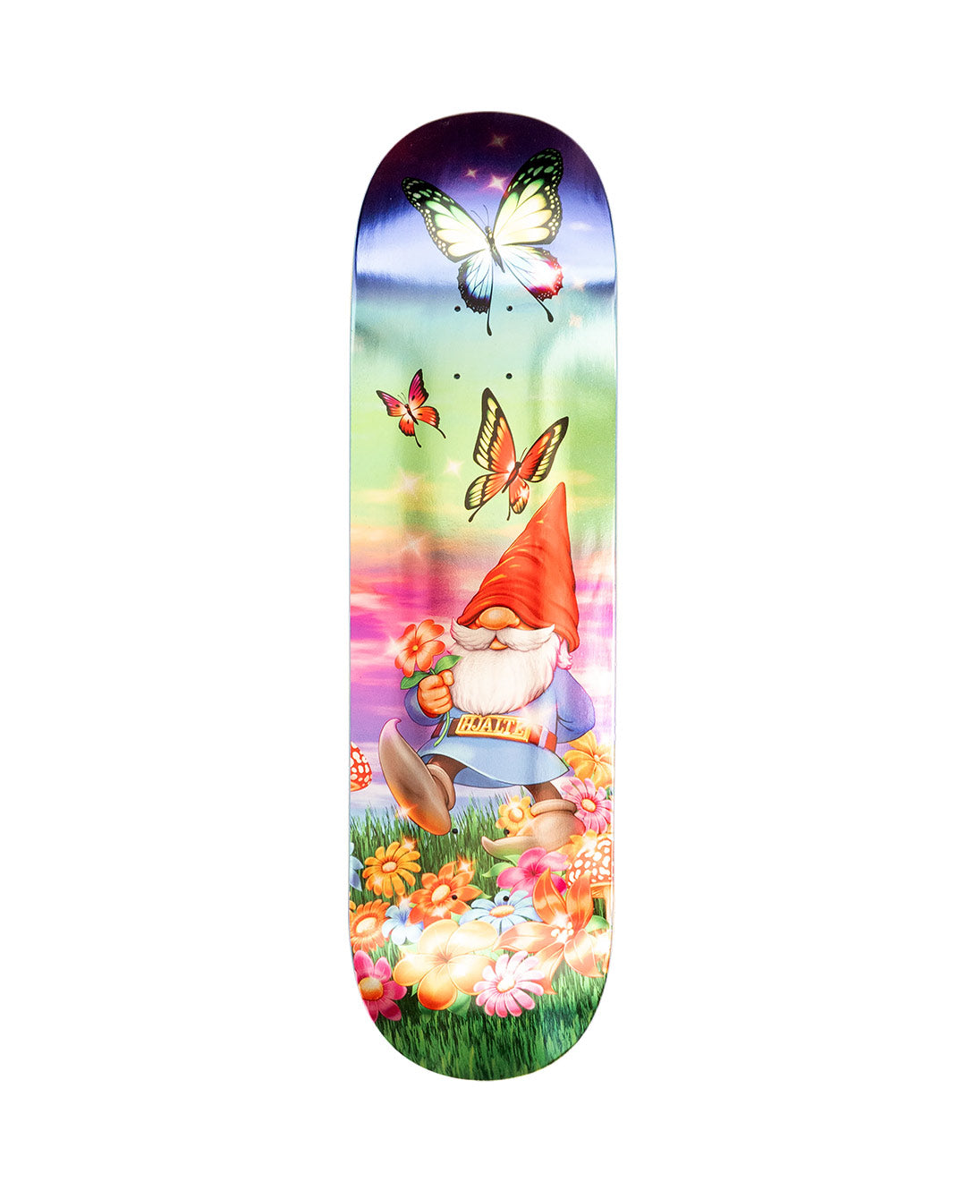 HARDBODY - Hjalte Halberg - Princess Deck - 8.5"