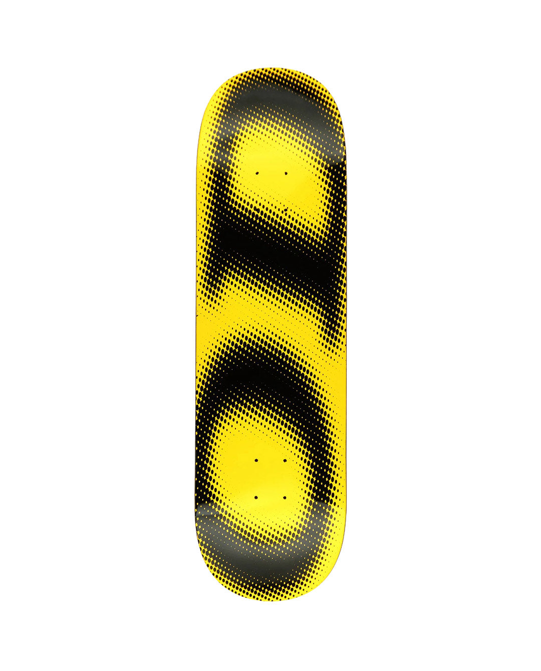 HARDBODY - OD Spot Logo Deck - 8.75"