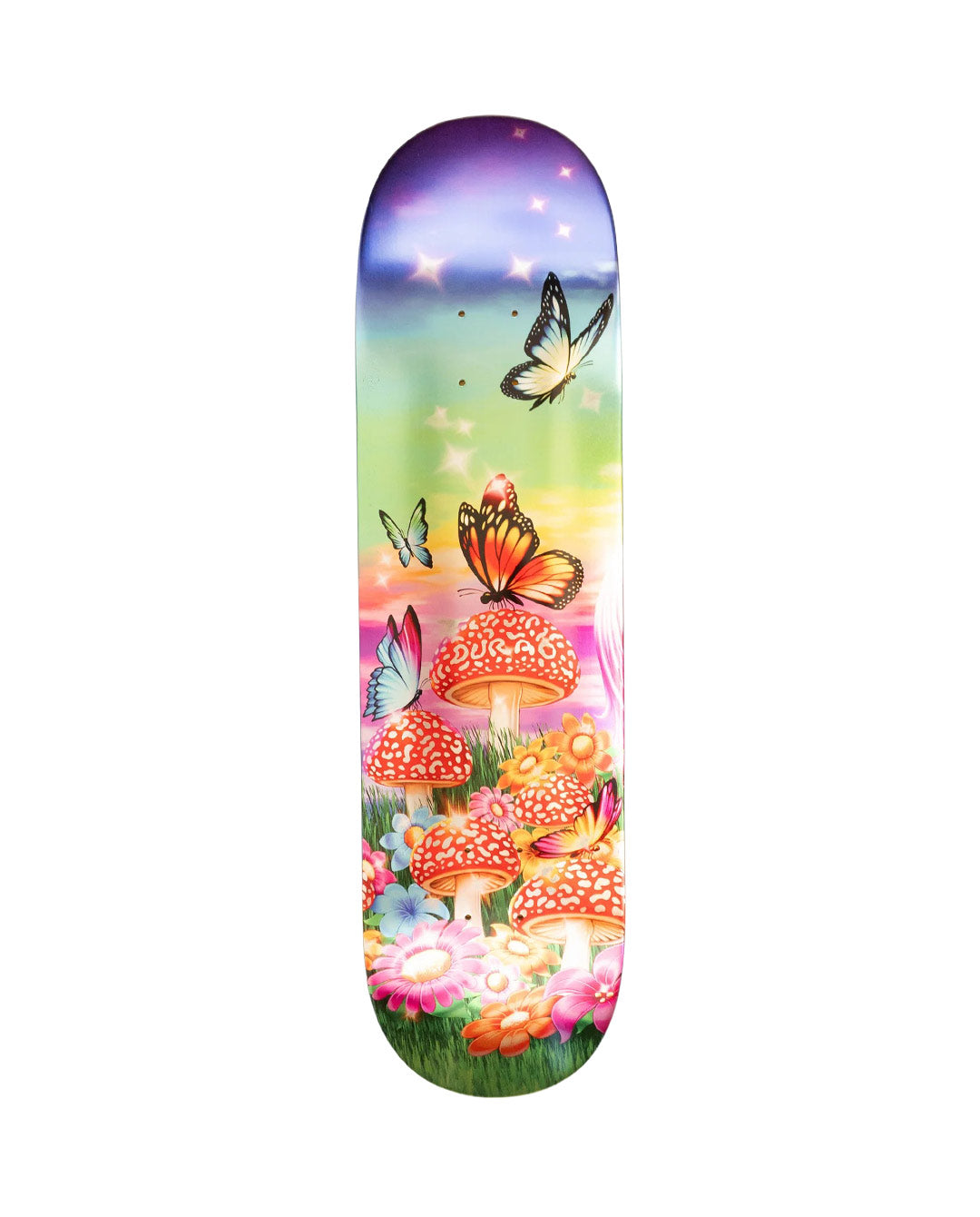 HARDBODY - Antonio Durao - Princess Deck - 8.38"