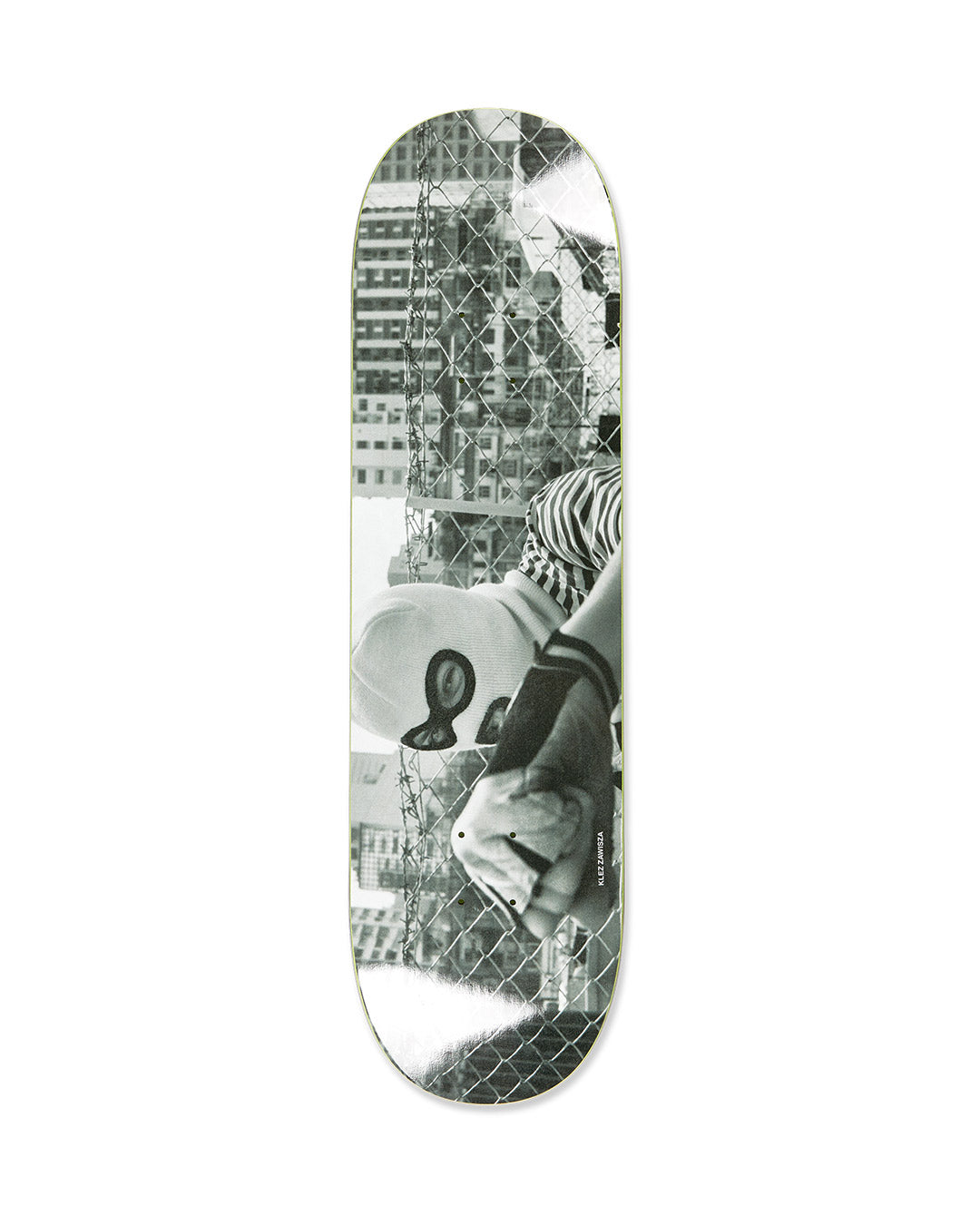 Polar Skate Co. - Klez Zawisza Hong Kong Deck 8.75"